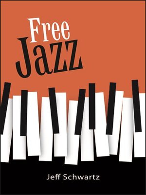 cover image of Free Jazz